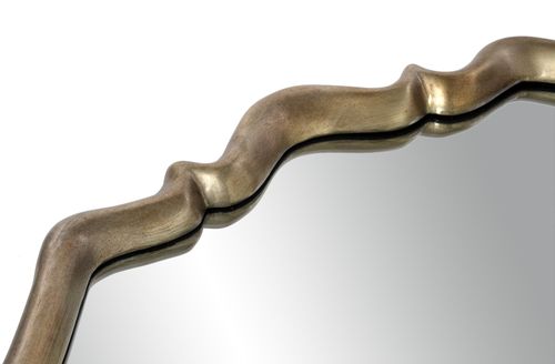 Lustro Arabesque 81x81 cm na Arena.pl