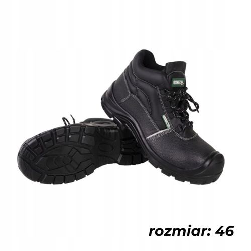 TRZEWIKI ROBOCZE STALCO TECHNIC HIGH R. 46 na Arena.pl