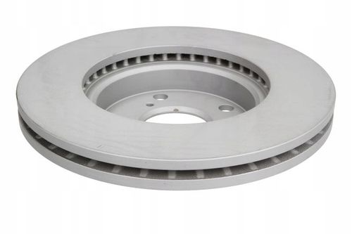 TARCZA HAM PRZOD 277X26 V ATE na Arena.pl