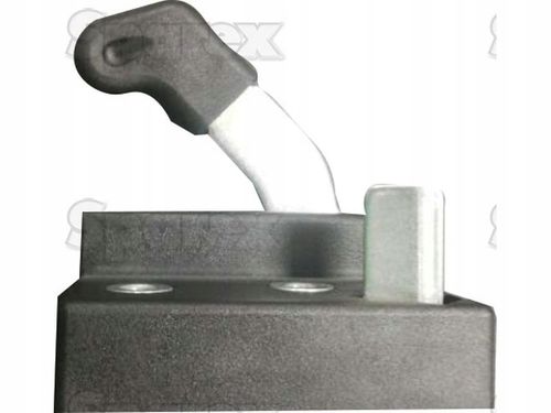 Zamek do drzwi prawych New Holland TD Case Farmall na Arena.pl