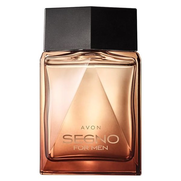 Avon Segno Perfumy Męskie EDP - 75ml zdjęcie 1