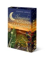 Słowiańskie rośliny czarowne (edycja kolekcjonerska) - Joanna Laprus