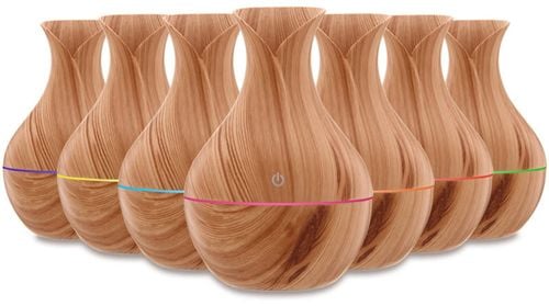 Nawilżacz powietrza Ares na Arena.pl