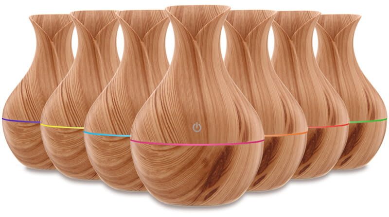 Nawilżacz powietrza Ares zdjęcie 8