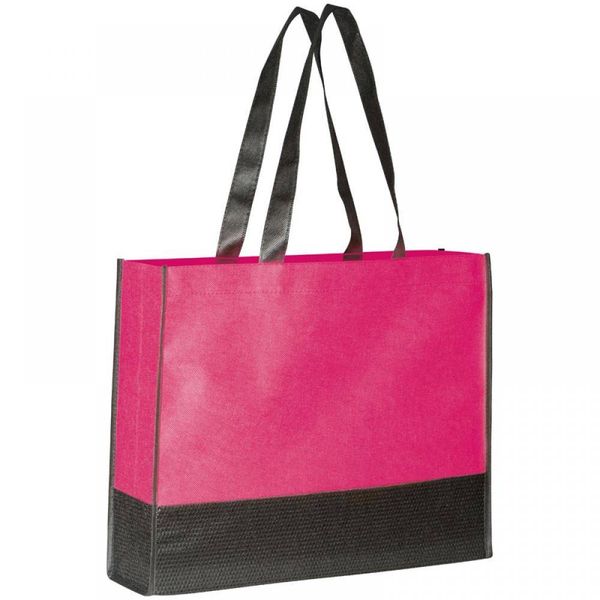 Torba na zakupy non-woven zdjęcie 1