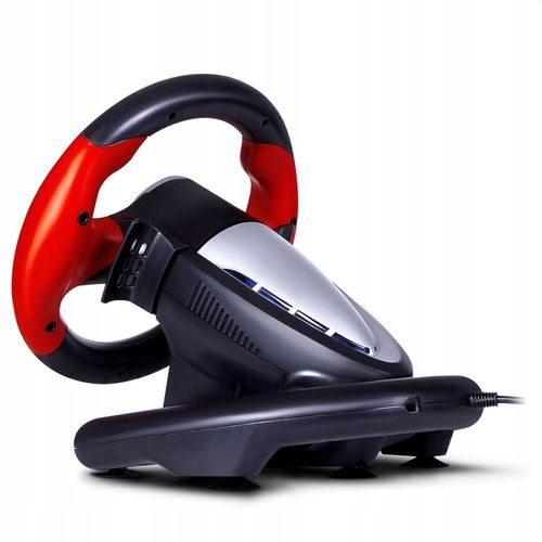 SVEN GC-W400 kierownica + pedały WINDOWS na Arena.pl