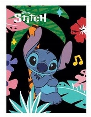 Zeszyt A4/32K kratka Stitch na Arena.pl