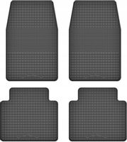 Dywaniki gumowe korytkowe do Ford Scorpio MK2
