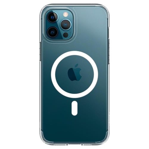 Etui Spigen Ultra Hybrid Mag do iPhone 12 Pro Max na Arena.pl