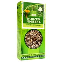 Herbatka Korzeń Mniszka Bio 100g - Dary Natur