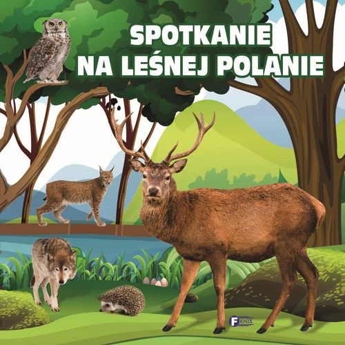 Spotkanie Na Leśnej Polanie na Arena.pl