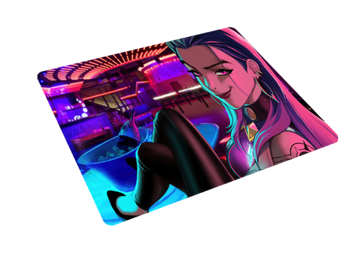 Podkładka pod myszkę Valorant na Arena.pl