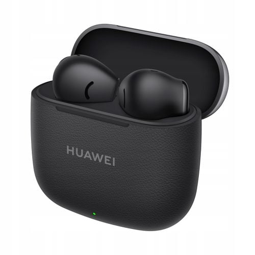 Słuchawki HUAWEI FreeBuds SE 3 Czarny na Arena.pl