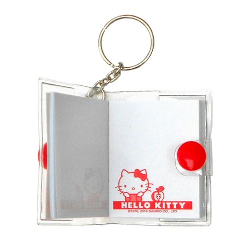 Brelok do kluczy Hello Kitty Vintage na Arena.pl