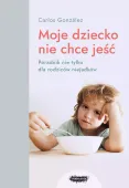 Moje dziecko nie chce jeść