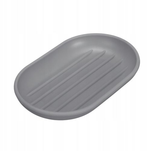 ZESTAW ŁAZIENKOWY KOMPLET SZCZOTKA DO WC KOSZ 6w1 na Arena.pl