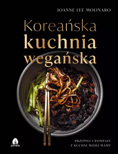 Koreańska kuchnia wegańska zdjęcie 1