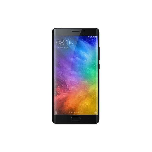 Xiaomi Mi Note 2 128G Black na Arena.pl