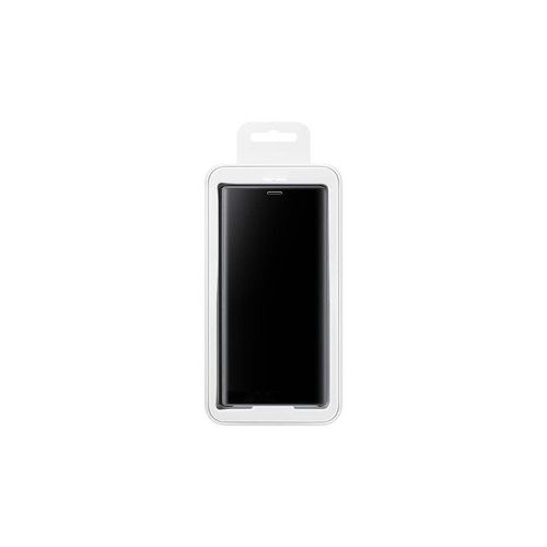 Clear View Etui Samsung Galaxy S8 Plus niebieski na Arena.pl