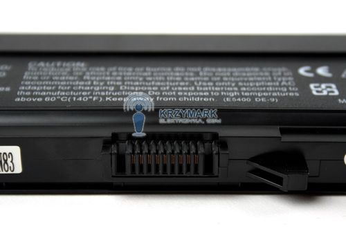 BATERIA DELL LATITUDE E5400 E5410 E5500 E5510 82WH na Arena.pl