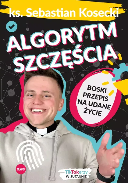 Algorytm szczęścia zdjęcie 1