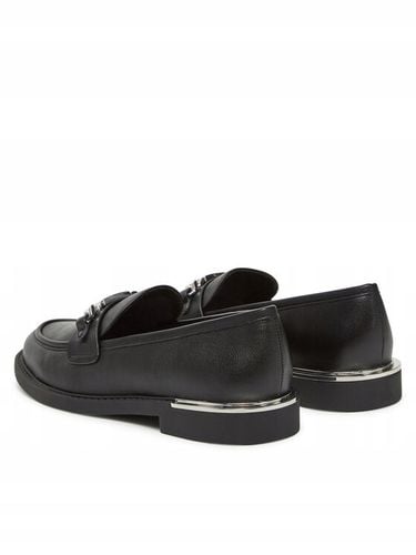 DKNY Loafersy Radisson Loafer 20 K2510414 Czarny R40 na Arena.pl