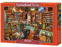 Puzzle 2000 el. General Merchandise