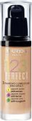 Bourjois 123 Perfect Podkład 53 Light Beige