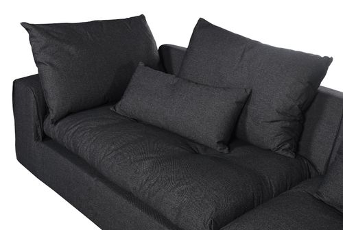 Sofa Narożna Cobra 268X403X72 Cm na Arena.pl