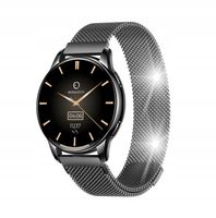 Smartwatch niktrade 206353139 czarny