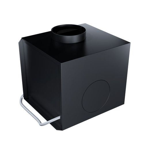 TURBINA WEWNĘTRZNA GLOBALO TW 1.2 na Arena.pl