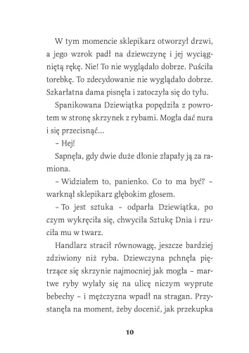 Dom na skraju magii na Arena.pl