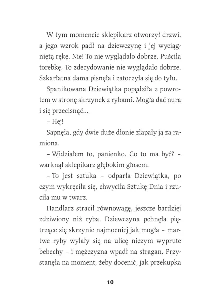 Dom Na Skraju Magii zdjęcie 5