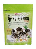Furikake posypka suszone nori wodorosty cięte seaweeds przyprawa hosan 65g