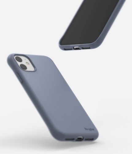 Etui Ringke Air S Apple iPhone 11 Lavender Gray na Arena.pl