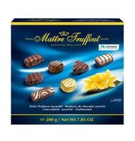 pralinki assorted - niebieskie 200 g