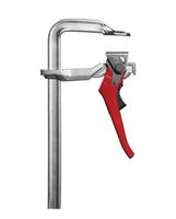 Ścisk dźwigniowy ślusarski stal Bessey GH 250/120