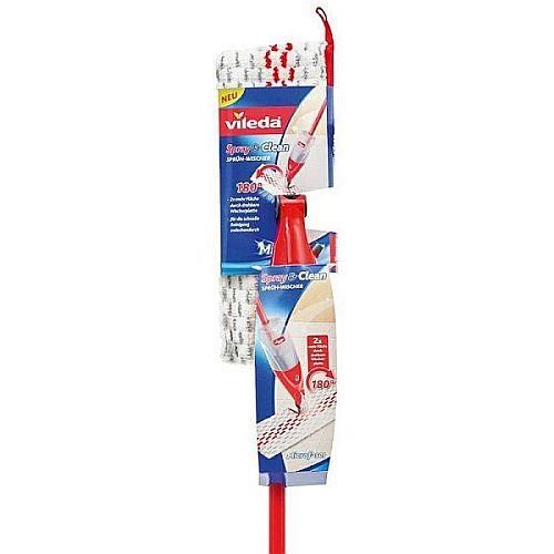 Vileda Mop Spray Clean 152921 na Arena.pl