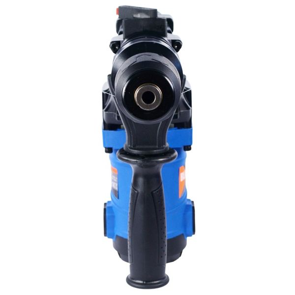 MŁOTOWIERTARKA WIERTARKA MŁOT UDAROWY SDS+ 1450W BLACKTOOLS zdjęcie 8