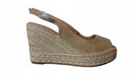CAFENOIR ESPADRYLE R.39