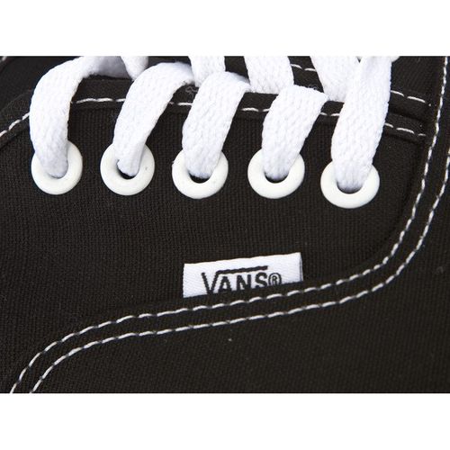 Vans Authentic BLK r.44,5 na Arena.pl