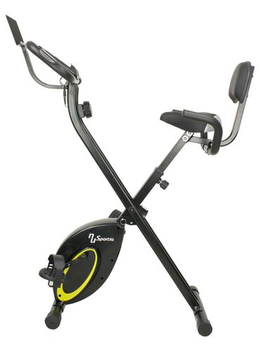 Rower treningowy Sportia NS-652 I2 na Arena.pl