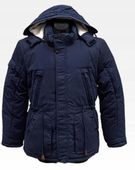 ZIMOWA DUŻA KURTKA MĘSKA r. XXL ( 60 )