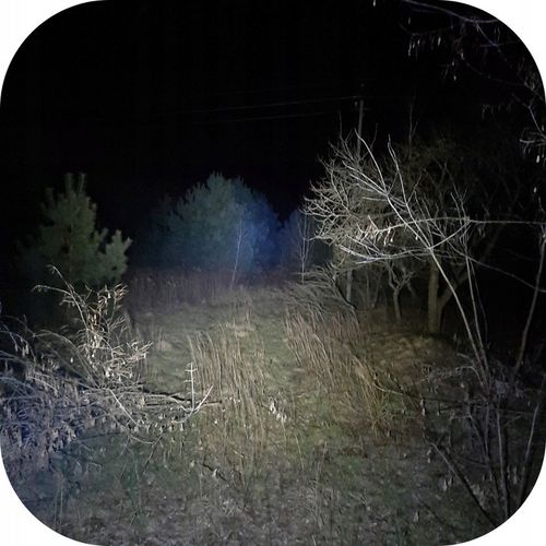 LAMPA LEDOWA ROBOCZA IP 65 SZPERACZ LED 12V LAMPY HALOGENY SAMOCHODOWE na Arena.pl