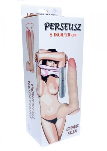 wibrator perseusz loveclonex 8 rotation na Arena.pl