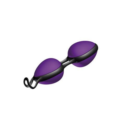Joyballs Secret (fiolet/czerń) na Arena.pl