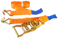 pas transportowy z napinaczem 2t 2m - e-901-0202