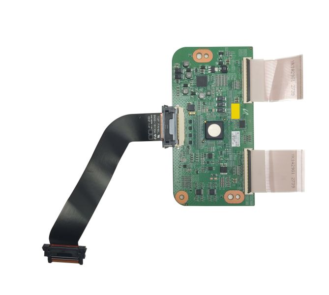 T-CON SAMSUNG UE32D5500 UE32D6200 MB4SH120PCV0.0 zdjęcie 1