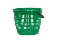 KOSZ AŻUROWY 12L - KOSZ AZUR12