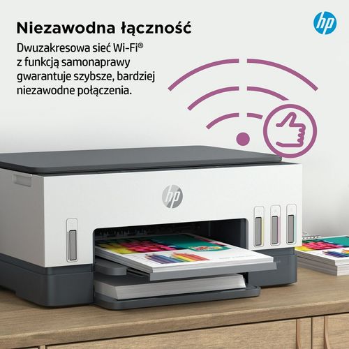 Drukarka Wielofunkcyjna HP 6UU48A na Arena.pl